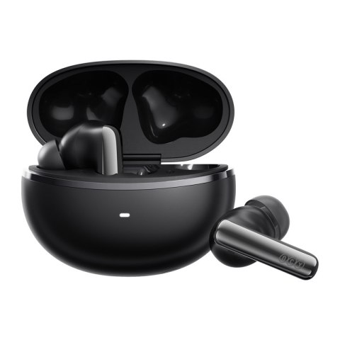 Słuchawki TWS QCY MeloBuds N70 (czarny)