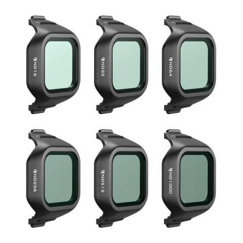 Zestaw filtrów Freewell do DJI Mini 5 Pro All Day
