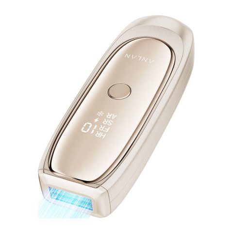 Depilator IPL ANLAN 02-ATMY52-0RE