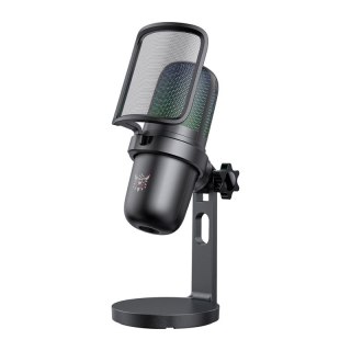 Mikrofon ONIKUMA M-730 (czarny)