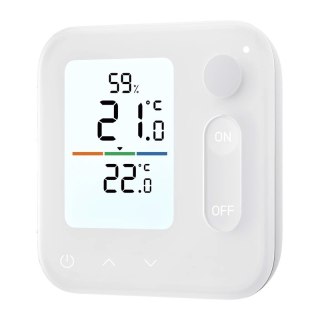 Panel klimatyzacyjny Switchbot Home