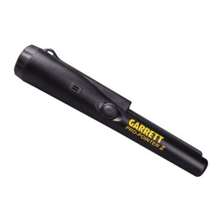 Ręczny wykrywacz metali Garrett Pro-Pointer II Pinpointer