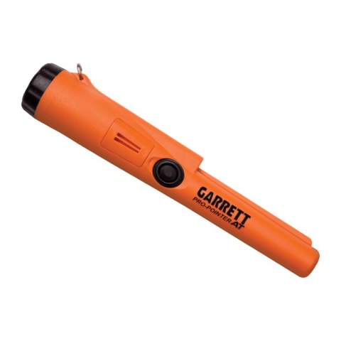 Ręczny wykrywacz metali Garrett Pro-pointer AT Pinpointer