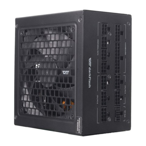 Zasilacz do komputera DarkFlash PMT1250 (czarny)