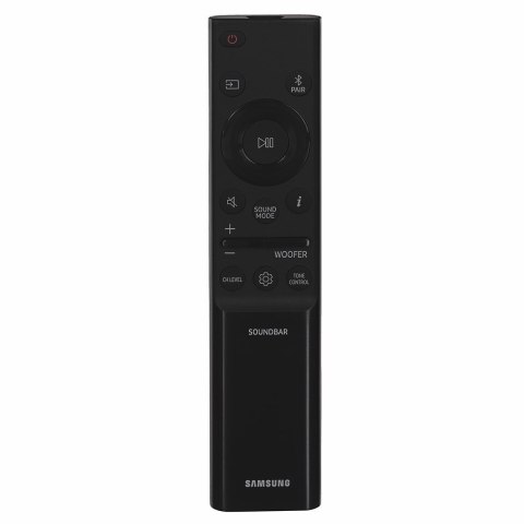 Soundbar Samsung HW-Q930F/­EN 9.1.4 kan. 540W Bluetooth 5.3 Dolby Atmos Czarny