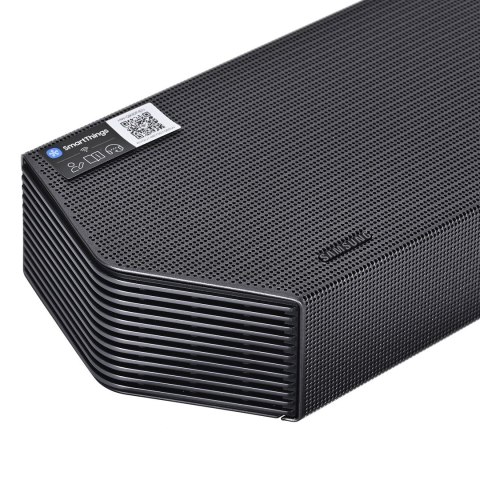 Soundbar Samsung HW-Q930F/­EN 9.1.4 kan. 540W Bluetooth 5.3 Dolby Atmos Czarny