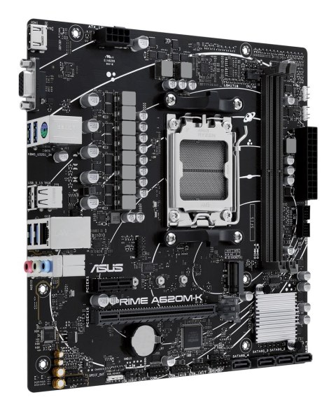 Płyta główna ASUS PRIME A620M-K