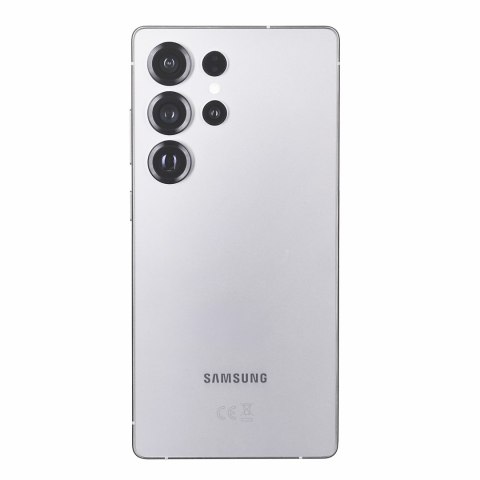 Samsung Galaxy S25 Ultra (S938) 12/512GB Titanium Gray