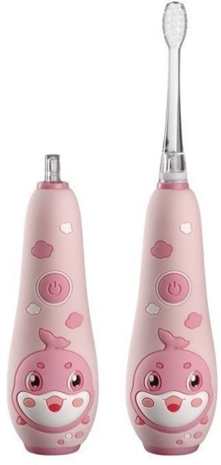 Szczoteczka soniczna różowa ZK3010 CONCEPT
