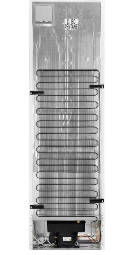 Chłodziarko-zamrażarka ELECTROLUX LNT7ME36G2 (WYPRZEDAŻ)