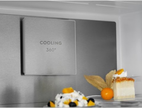 Chłodziarko-zamrażarka ELECTROLUX LNT7ME36G2 (WYPRZEDAŻ)