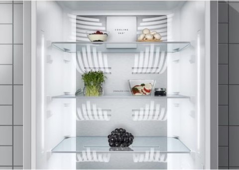 Chłodziarko-zamrażarka ELECTROLUX LNT7ME36G2 (WYPRZEDAŻ)
