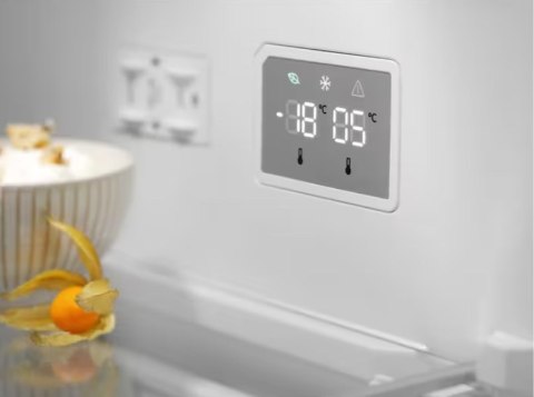 Chłodziarko-zamrażarka ELECTROLUX LNT7ME36G2 (WYPRZEDAŻ)