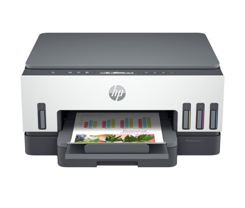 Urządzenie wielofunkcyjne Hp Smart Tank 720