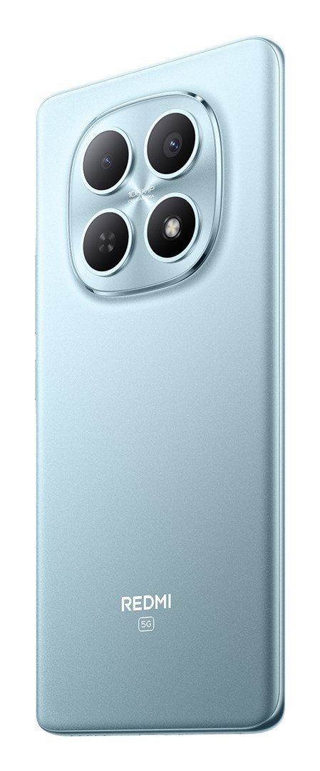 Xiaomi Redmi Note 15 8/256GB 5G Glacier Blue