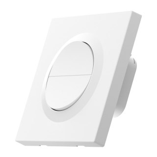 Dwukanałowy Przełącznik ścienny SONOFF MINI-ZB2GS-E ZigBee