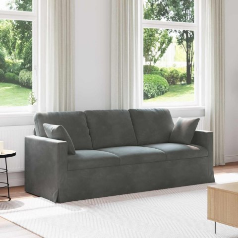 Sofa Ciemnoszary