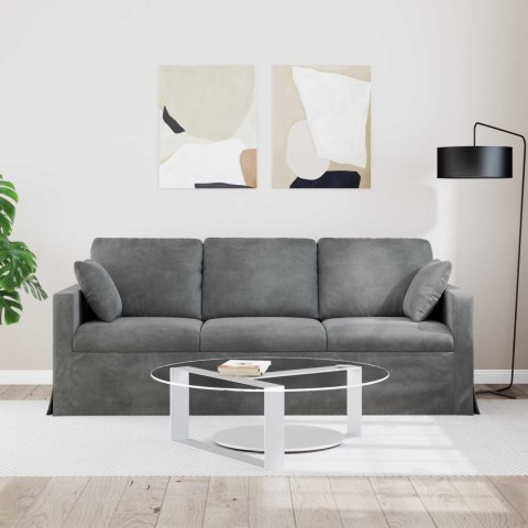 Sofa Ciemnoszary
