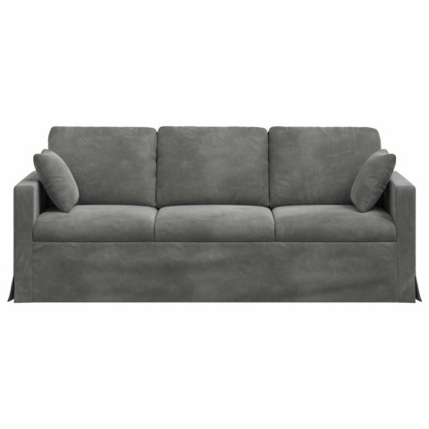 Sofa Ciemnoszary