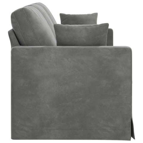 Sofa Ciemnoszary