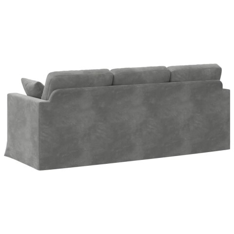 Sofa Ciemnoszary