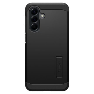 Etui plecki na Samsung Galaxy A56 5G z podstawką Tough Armor - czarne