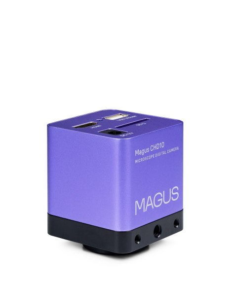 Mikroskop biologiczny MAGUS Bio D230T LCD