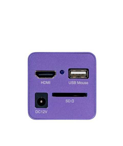 Mikroskop biologiczny MAGUS Bio D230T LCD