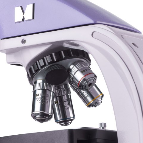 Mikroskop biologiczny cyfrowy MAGUS Bio D230TL LCD