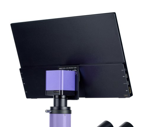 Mikroskop biologiczny cyfrowy MAGUS Bio D230TL LCD