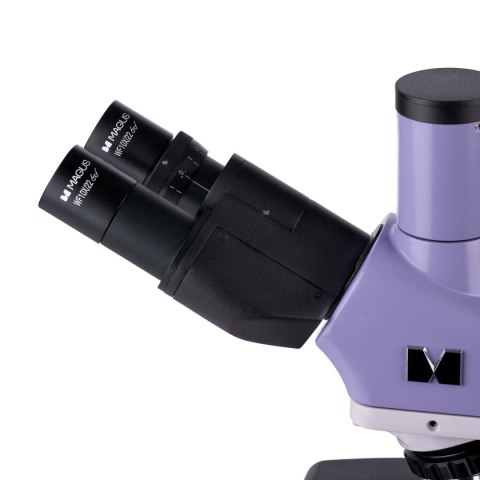 Mikroskop biologiczny cyfrowy MAGUS Bio D250TL LCD