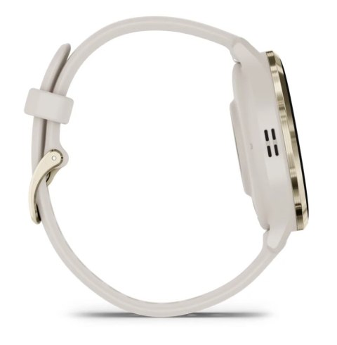 Zegarek Garmin Venu 3S 41mm Złoty