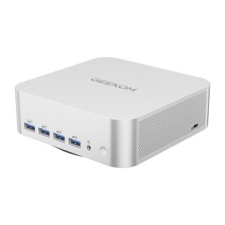 Mini PC GEEKOM A7MAX Ryzen 9 7940HS 16GB RAM 1T SSD + WIN 11 Pro