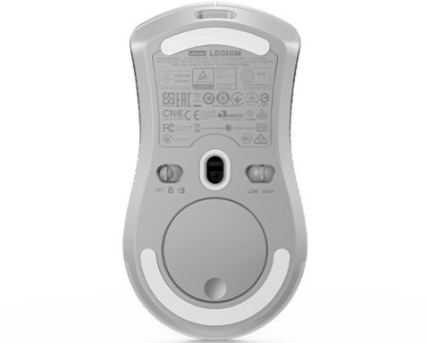 Mysz Lenovo Legion M600 Wireless Gaming Mouse Stingray