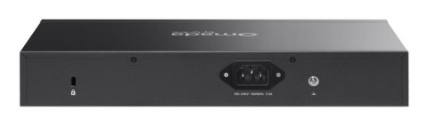 Switch TP-LINK ES220GP Omada Easy Managed