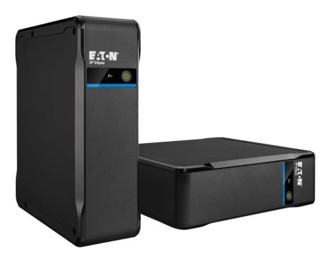 ZASILACZ UPS Eaton 3P Ellipse 550 FR 3P550F