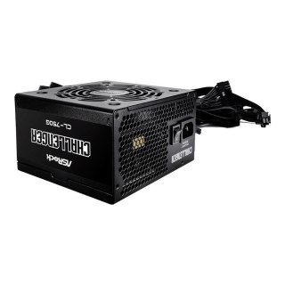 Zasilacz ASRock Challenger 750W 80 PLUS Gold