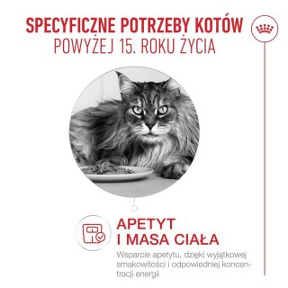 ROYAL CANIN FHN Cat Ageing 15+ 2kg
