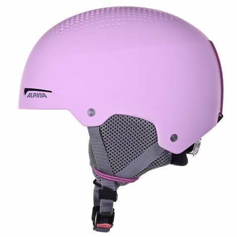 Kask narciarski ALPINA  ZUPO (51-55 new 2021)
