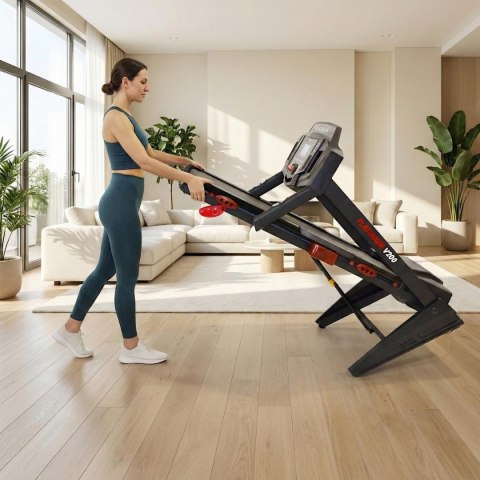 BIEŻNIA ELEKTRYCZNA PLATINIUM V200 ENERO FIT