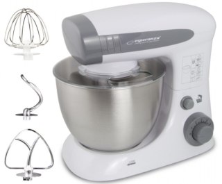 Robot kuchenny planetarny Esperanza COOKING ASSISTANT EKM024 (800W)