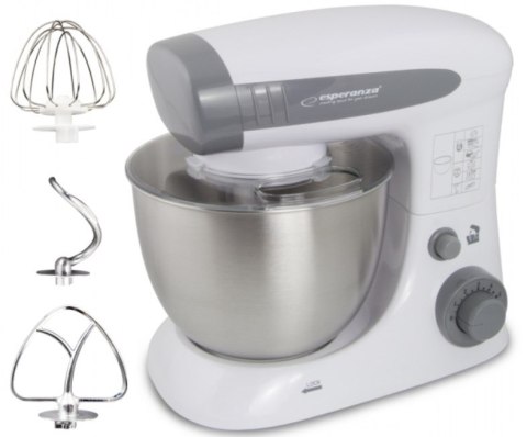 Robot kuchenny planetarny Esperanza COOKING ASSISTANT EKM024 (800W)