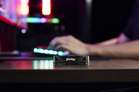 KINGSTON DYSK SSD SFYR2S/4T0 4TB FURY Ren. NVMe