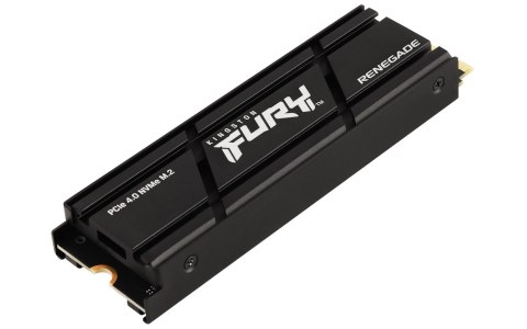 KINGSTON DYSK SSD SFYRDK/4000G 4000G FURY ren. NVMe
