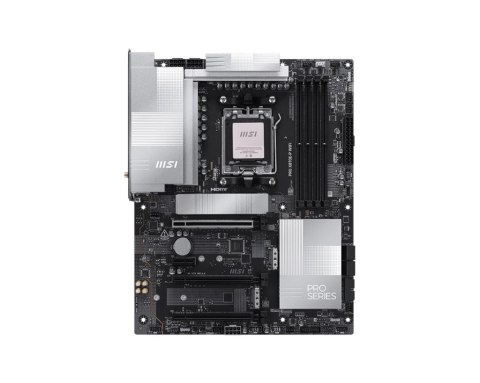 Płyta główna MSI PRO X870E-P WIFI