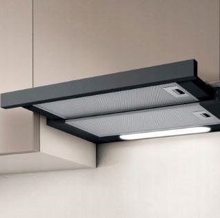 Okap ELICA ELITE 14 LUX BL/A/60 - PRF0037991B