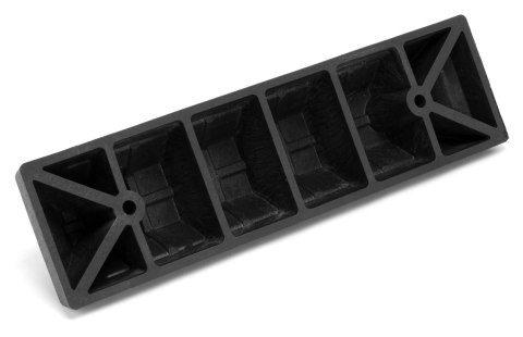 Ogranicznik parkingowy COMPACT 1 szt.