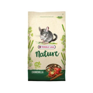 VL-Chinchilla Nature pokarm dla szynszyli 2,3kg