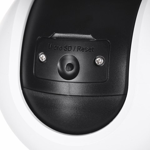 Kamera IP obrotowa do monitoringu EZVIZ H8c Pro 4K