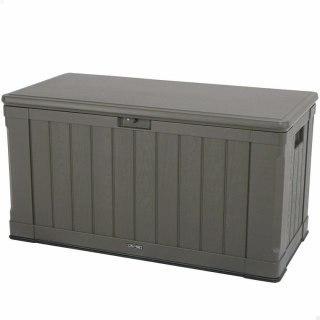 Skrzynia zewnętrzna Lifetime Brązowy 440 L Plastikowy 127 x 64 x 67 cm